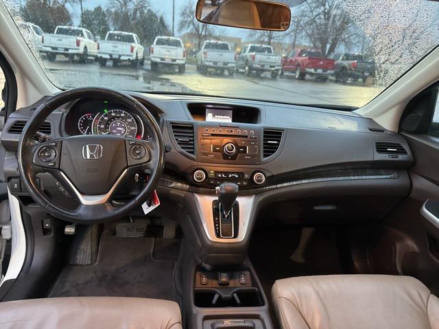 used 2013 Honda CR-V car, priced at $13,000