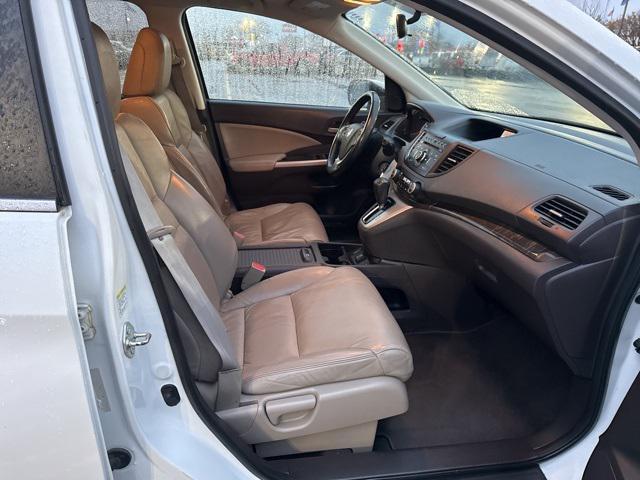 used 2013 Honda CR-V car, priced at $13,000