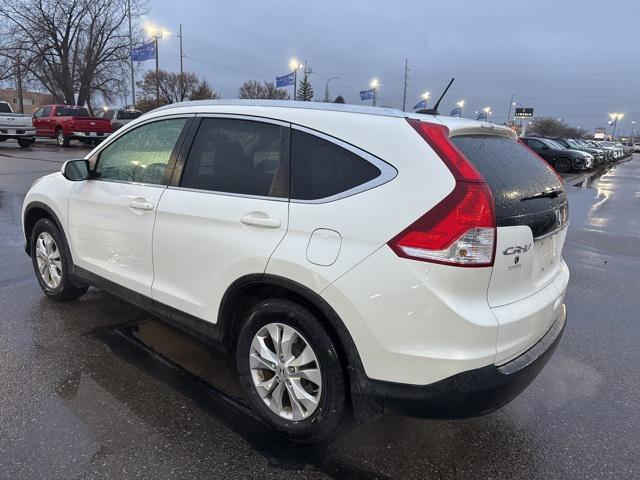 used 2013 Honda CR-V car, priced at $13,000