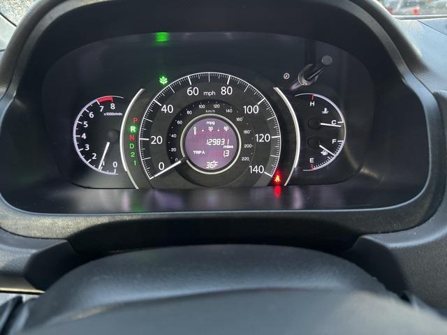 used 2013 Honda CR-V car, priced at $13,000