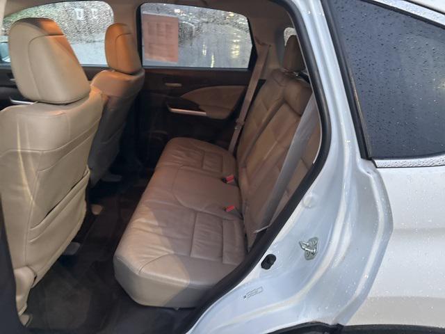 used 2013 Honda CR-V car, priced at $13,000