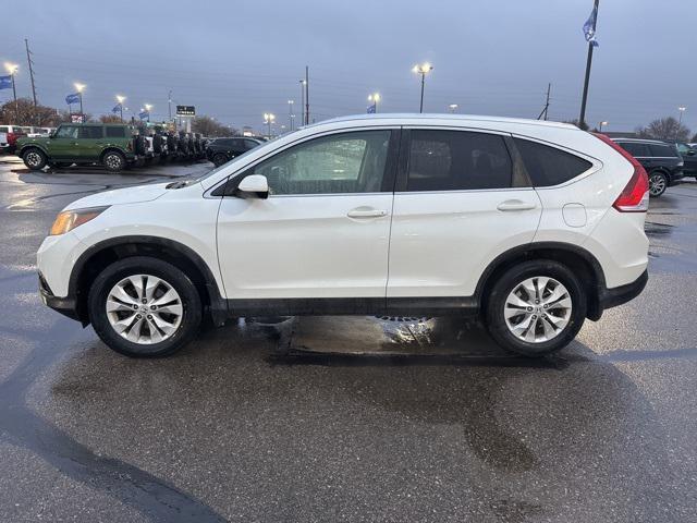 used 2013 Honda CR-V car, priced at $13,000