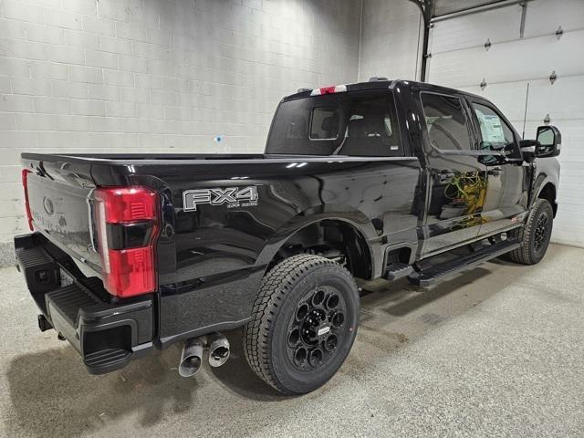 new 2025 Ford F-350 car, priced at $93,100