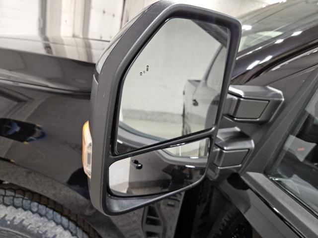 new 2025 Ford F-350 car, priced at $93,100