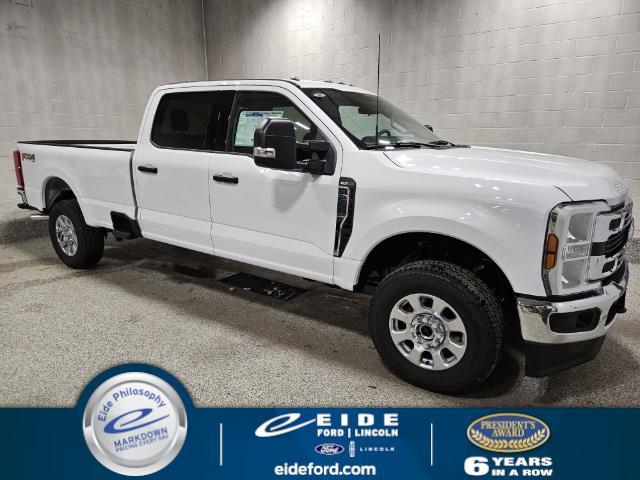 new 2024 Ford F-250 car, priced at $53,715