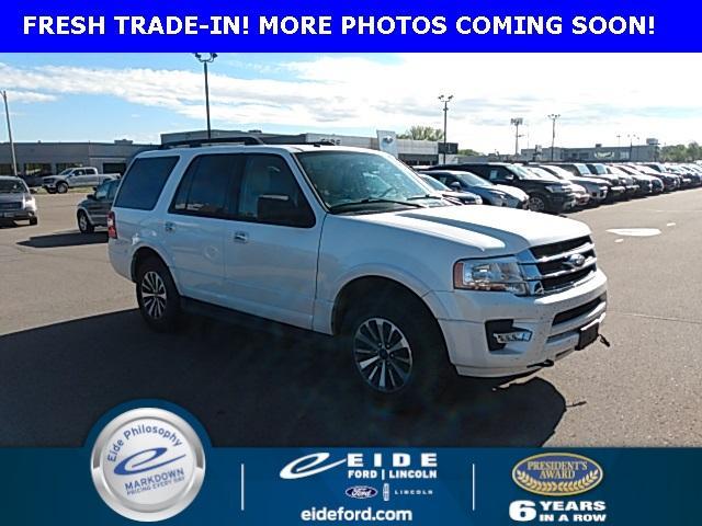 used 2015 Ford Expedition car, priced at $18,000