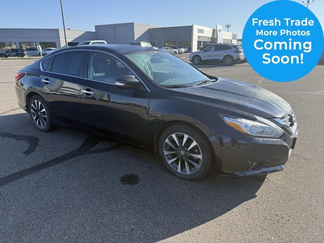 used 2017 Nissan Altima car, priced at $13,000