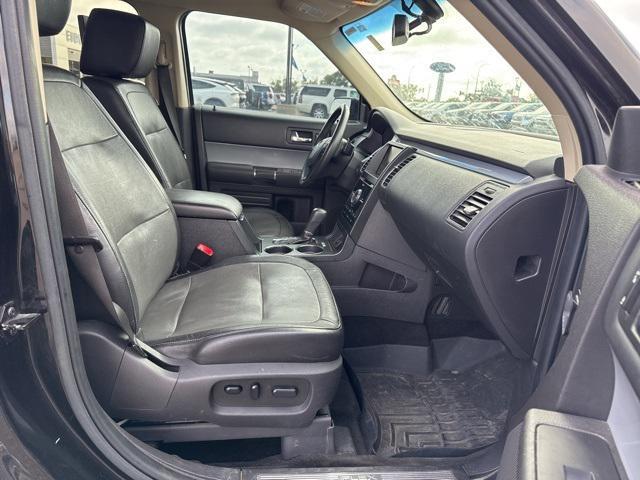 used 2014 Ford Flex car, priced at $12,000