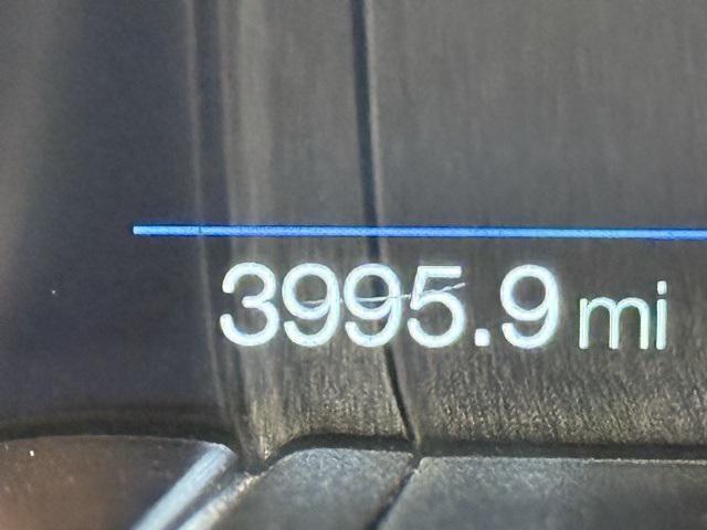 used 2023 Ford Mustang car, priced at $56,000
