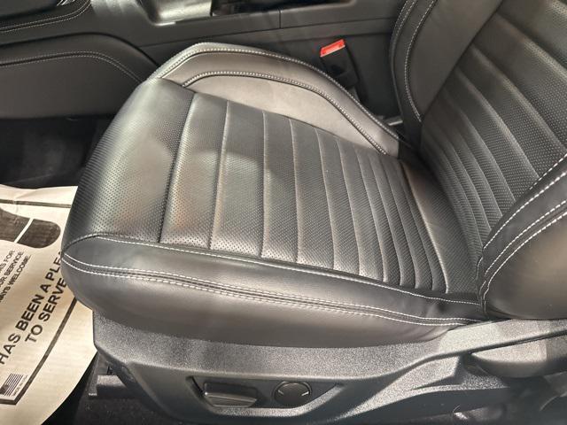 used 2023 Ford Mustang car, priced at $56,000