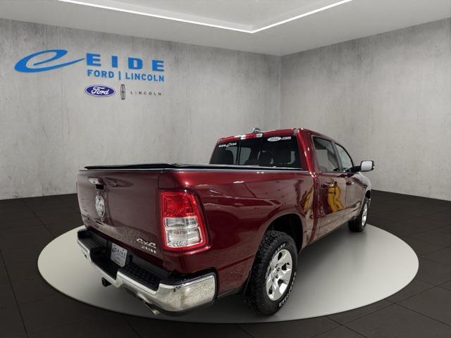 used 2019 Ram 1500 car, priced at $24,000