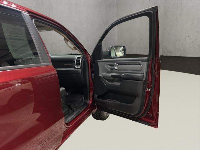 used 2019 Ram 1500 car, priced at $24,000