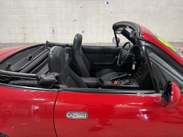 used 1991 Mazda MX-5 Miata car, priced at $13,000