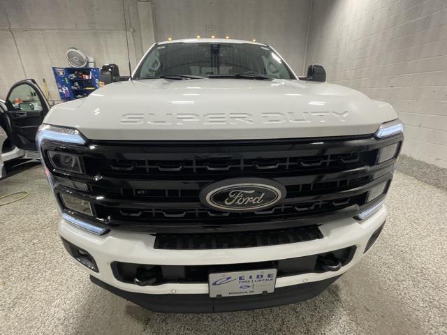 new 2024 Ford F-250 car, priced at $84,384