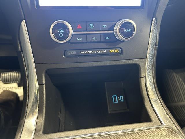 used 2022 Ford Edge car, priced at $31,000