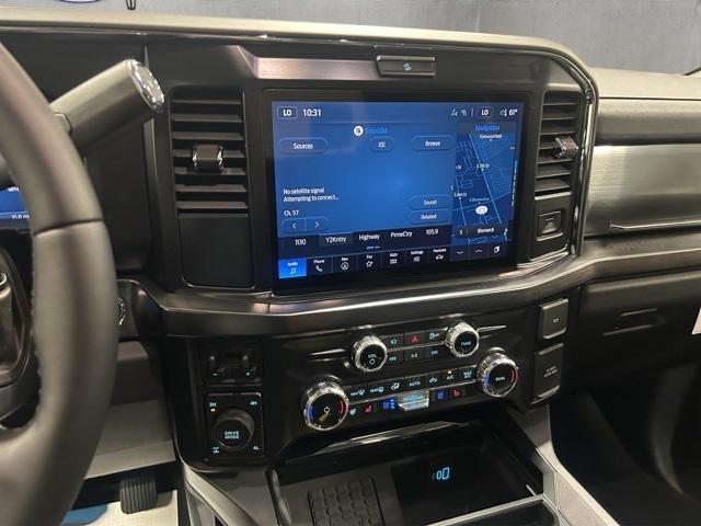 new 2026 Ford F-250 car, priced at $70,990