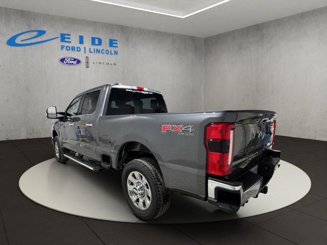 new 2026 Ford F-250 car, priced at $70,990