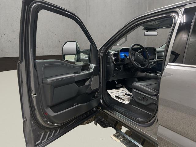 new 2026 Ford F-250 car, priced at $70,990