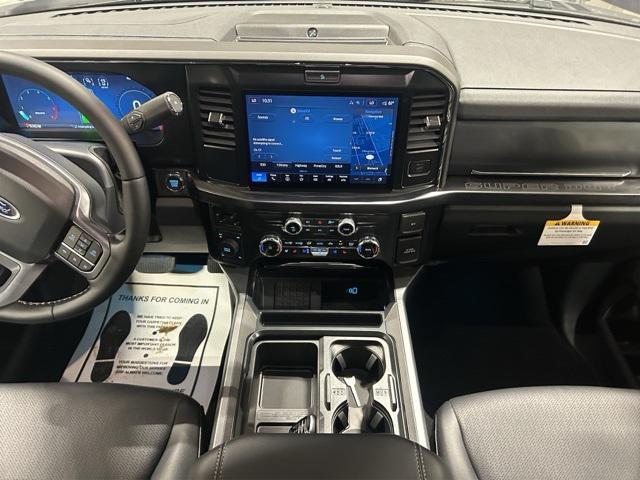 new 2026 Ford F-250 car, priced at $70,990