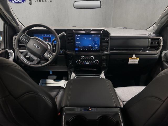 new 2026 Ford F-250 car, priced at $70,990