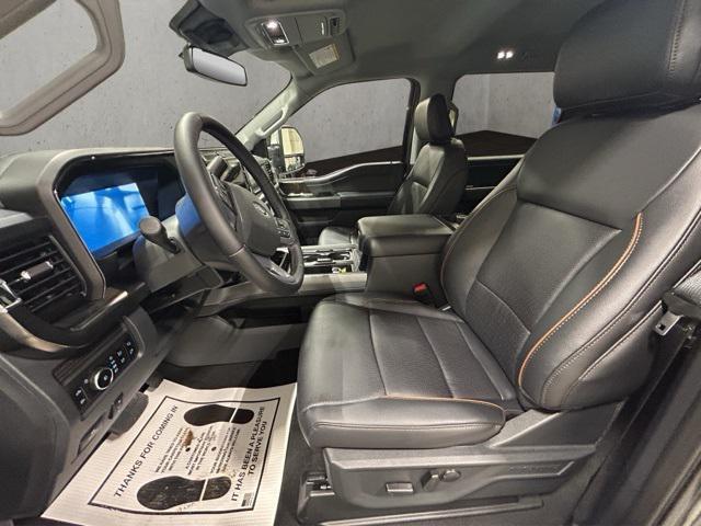 new 2026 Ford F-250 car, priced at $70,990