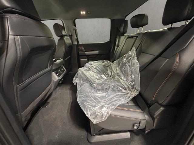 new 2026 Ford F-250 car, priced at $70,990