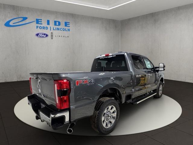 new 2026 Ford F-250 car, priced at $70,990
