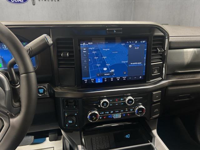 new 2026 Ford F-250 car, priced at $70,990