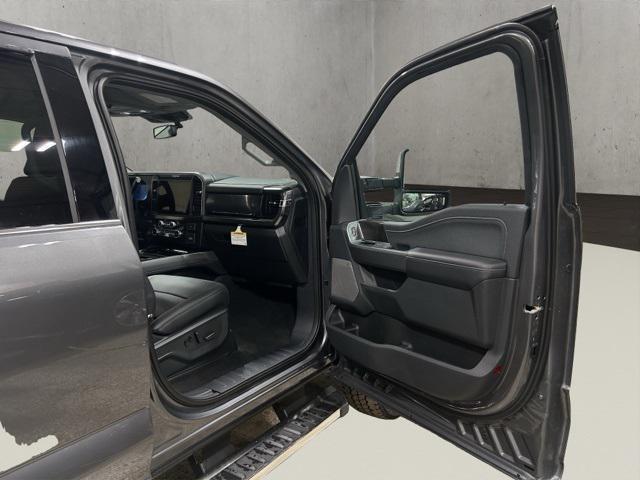 new 2026 Ford F-250 car, priced at $70,990