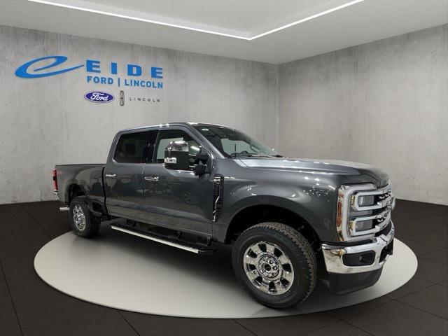 new 2026 Ford F-250 car, priced at $70,990