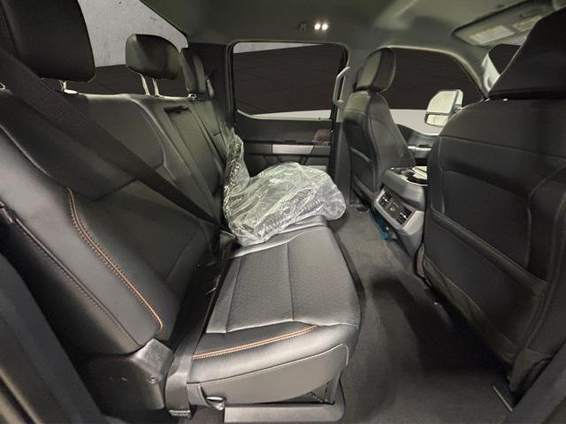 new 2026 Ford F-250 car, priced at $70,990