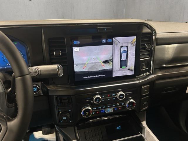 new 2026 Ford F-250 car, priced at $70,990
