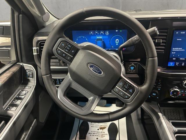 new 2026 Ford F-250 car, priced at $70,990