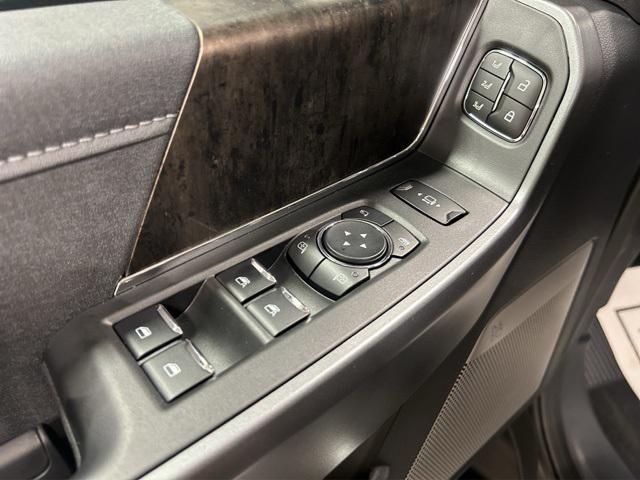 new 2026 Ford F-250 car, priced at $70,990