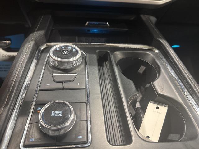 used 2023 Ford Expedition car, priced at $38,000