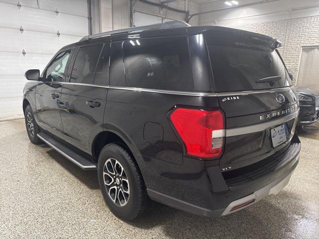 used 2023 Ford Expedition car, priced at $38,000