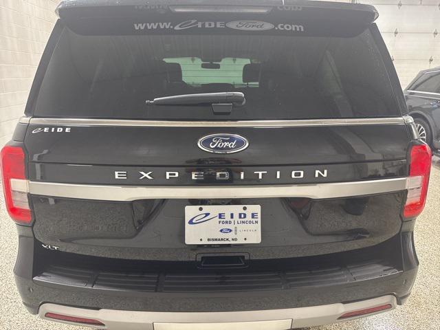 used 2023 Ford Expedition car, priced at $38,000