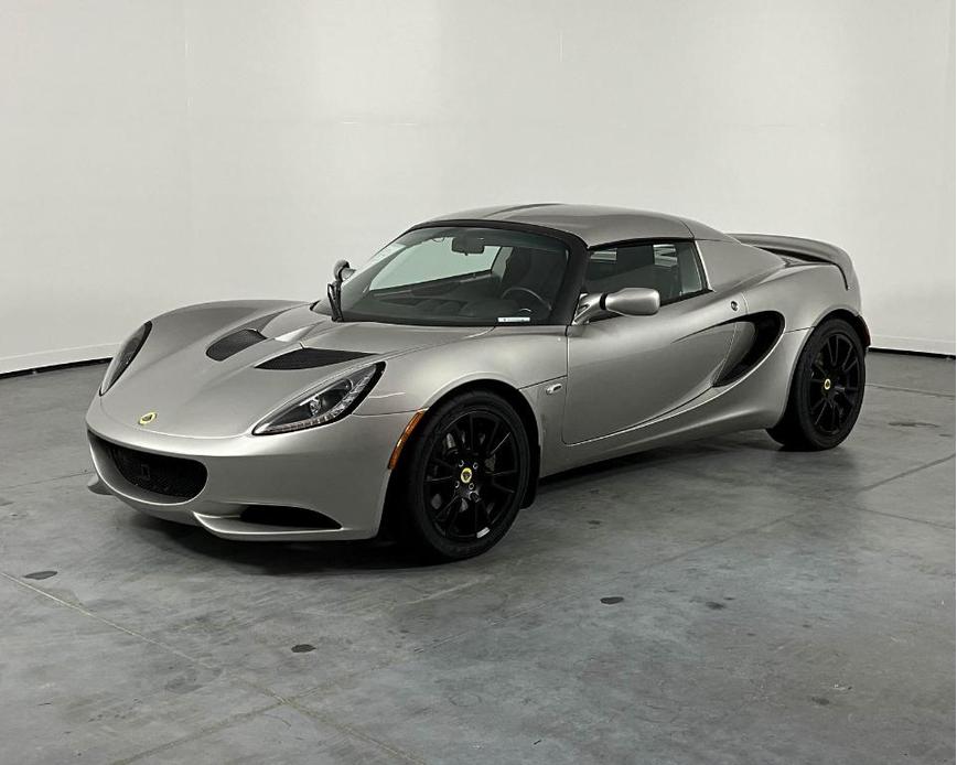 used 2011 Lotus Elise car, priced at $89,995