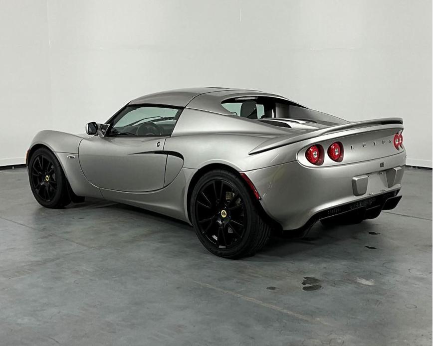 used 2011 Lotus Elise car, priced at $89,995