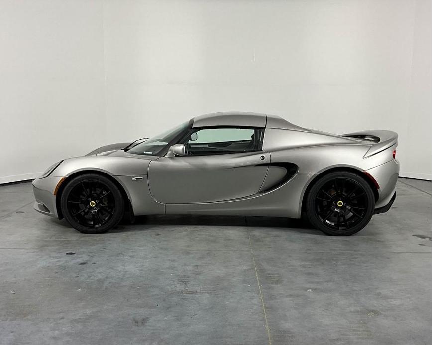 used 2011 Lotus Elise car, priced at $89,995