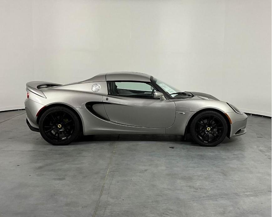 used 2011 Lotus Elise car, priced at $89,995