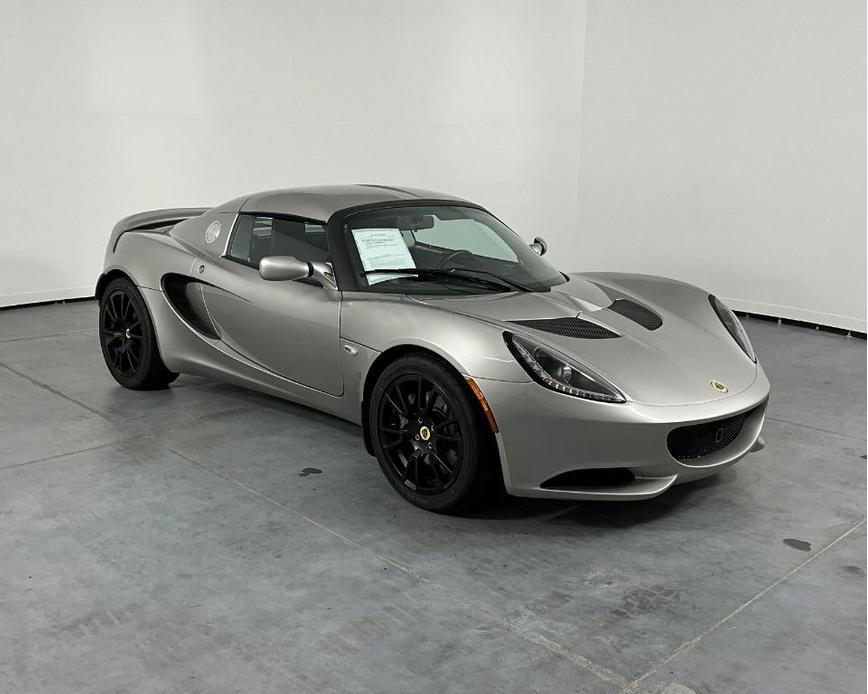 used 2011 Lotus Elise car, priced at $89,995