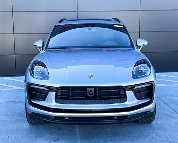 used 2023 Porsche Macan car, priced at $59,995