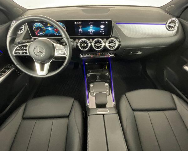 used 2021 Mercedes-Benz GLA 250 car, priced at $28,695