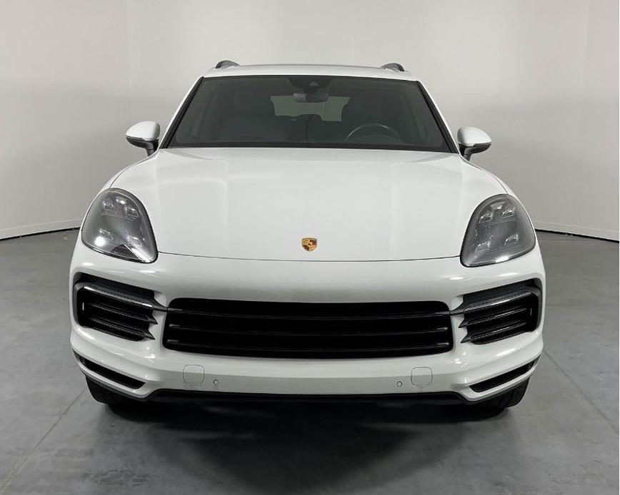 used 2019 Porsche Cayenne car, priced at $34,739