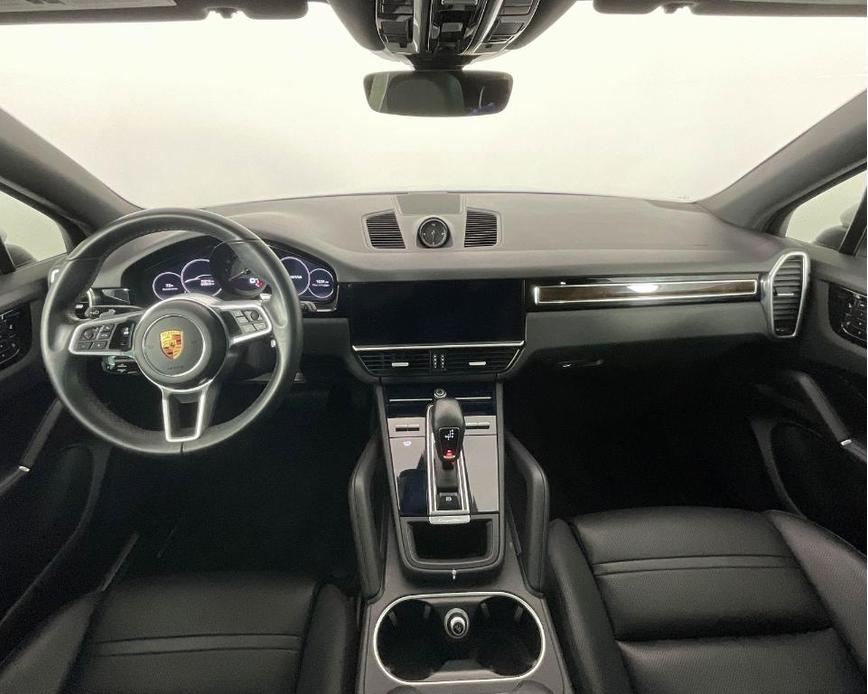 used 2019 Porsche Cayenne car, priced at $34,739