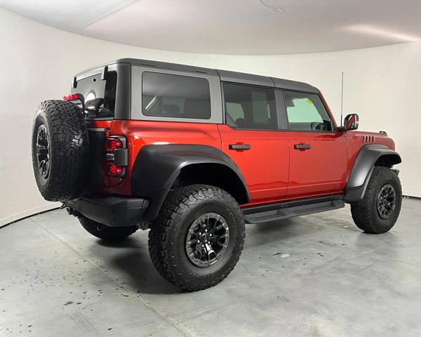 used 2023 Ford Bronco car, priced at $88,995