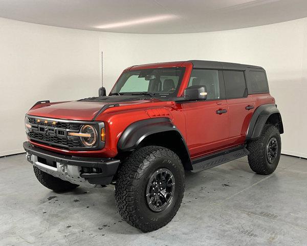 used 2023 Ford Bronco car, priced at $88,995