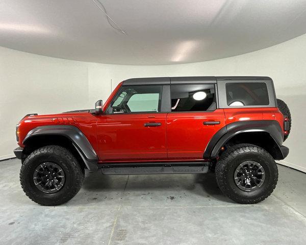 used 2023 Ford Bronco car, priced at $88,995