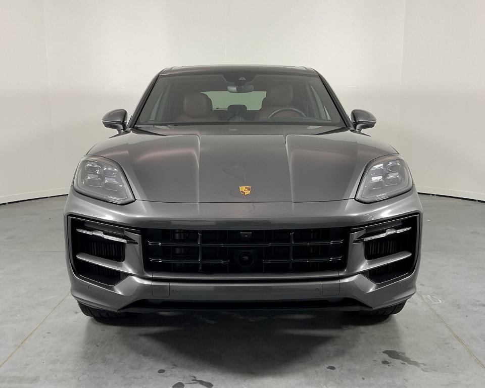 used 2024 Porsche Cayenne car, priced at $89,483